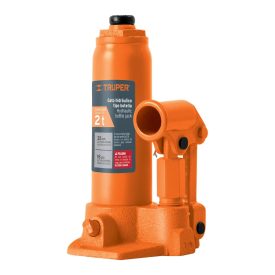 Olajemelő 2 tonnás