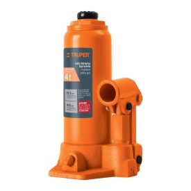 Olajemelő 4 tonnás