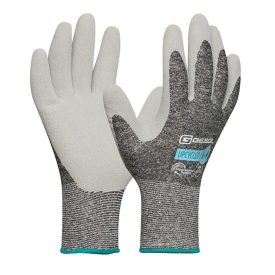   Téli védőkesztyű újrahasznosított PET felhasználásával