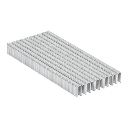 Tűzőgép kapocs 6,3 x 13 mm 5.000 db/doboz