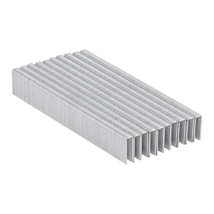 Tűzőgép kapocs 6,3 x 19 mm 5.000 db/doboz