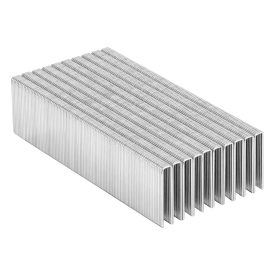 Tűzőgép kapocs 6,3 x 32 mm 5.000 db/doboz