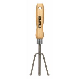 Földlazító 3 ágú 29 cm