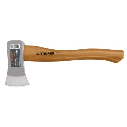 Fejsze 0,8kg fej fa nyél