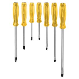 Üthető csavarhúzó készlet 7 db-os Pretul