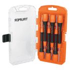 Truper műszerész csavarhúzó készlet 6 db-os