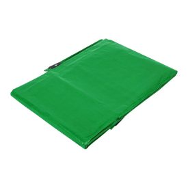 Ponyva 3x4m zöld színű 110 g/m2 UV védelemmel PRETUL