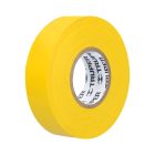 Szigetelő szalag sárga 19mm x 18m