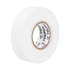 Szigetelő szalag fehér 19mm x 18m