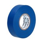 Szigetelő szalag kék 19mm x 18m