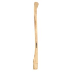 Tartalék lakkozott fa nyél HM-3 1/2 M fejszéhez