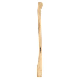 Tartalék lakkozott fa nyél HM-3 1/2 M fejszéhez