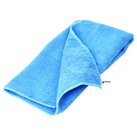 Mikroszálas törlőkendő 40x40 cm