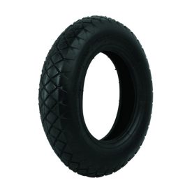 Gumiabroncs talicskákhoz 4 rétegű 41 x 10 cm