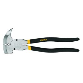 Speciális fogó kerítés építéshez, javításhoz PRETUL