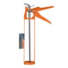 Kinyomópisztoly nyitott