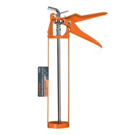 Kinyomópisztoly nyitott