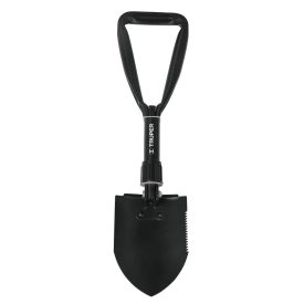 Gyalogsági ásó összecsukható tokkal