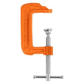 Szorító C alakú 51 mm