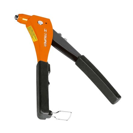 Popszegecshúzó 25 cm-es 4 db cserélhető fejjel