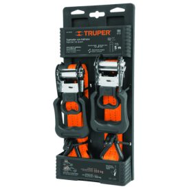 Spanifer 5 m x 32 mm 2 db 333 kg-ig