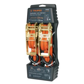 Spanifer 4 m x 25 mm 2 db maximum 375 kg