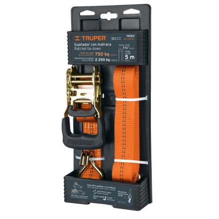 Spanifer 5 m x 30 mm 750 kg-ig