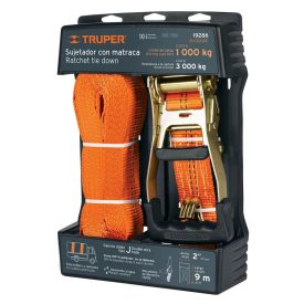 Spanifer 9 m x 50 mm 1000 kg-ig