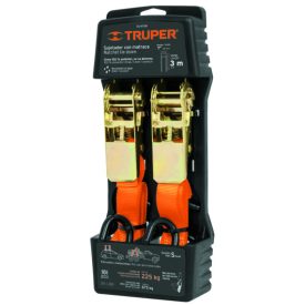 Spanifer 3 m x 25 mm 2 db maximum 225 kg