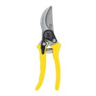 Metszőolló acél pengével könnyített alumínium nyéllel PRETUL