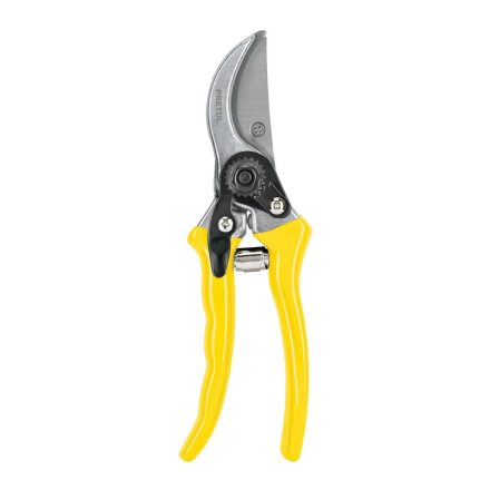 Metszőolló acél pengével könnyített alumínium nyéllel PRETUL