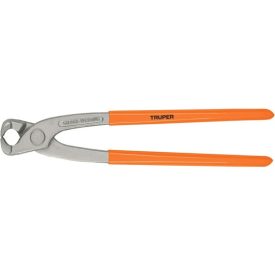 Truper rabitzfogó 250 mm