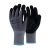Homokszemcsés nitrilhabba mártott védőkesztyű tenyérpontozássl TOP