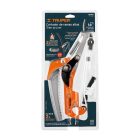 Magassági ágvágó + ágfűrész 36 cm SK5 acél pengével