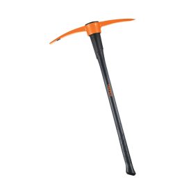   Csákány (vasúti) 2,3 kg-os kovácsolt karbonacél fejjel üvegszálas nyéllel